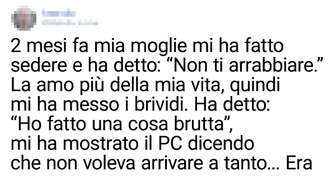 15 persone il cui secondo nome è “Sorpresa”