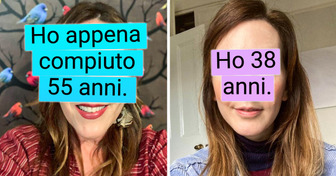 15 meravigliose donne delle quali farai fatica ad indovinare l’età