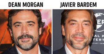 12 coppie di celebrità le cui somiglianze ci stanno facendo impazzire