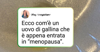 18 persone che hanno trovato per sbaglio le risposte a molte loro domande