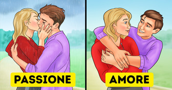 8 modi per sapere se ami davvero qualcuno