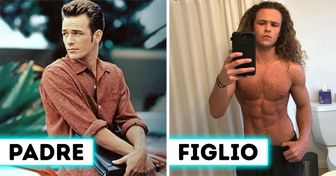 Che aspetto hanno oggi i figli delle nostre celebrità preferite degli anni ’90 e 2000