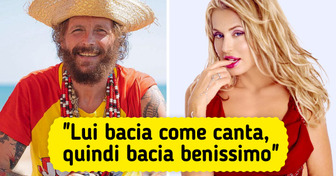 16 coppie di celebrità che non ricordavamo assolutamente