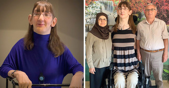 Ecco Rumeysa Gelgi: ha 25 anni ed è la donna più alta del mondo