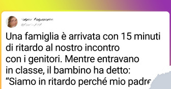17 tweet che dimostrano come l’inizio dell’anno scolastico possa causare sentimenti contrastanti