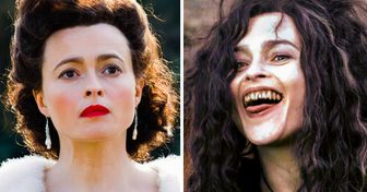 11 attrici che non hanno paura di sacrificare la loro bellezza per un ruolo