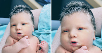 16 persone e animali unici che sono nati per distinguersi dalla massa