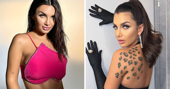 Secondo Elettra Lamborghini l’Italia non è pronta per il reggaeton