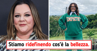 Melissa McCarthy è la star 2023 del “numero sulla bellezza” della rivista People