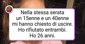 19 persone che non dimostrano affatto la loro età