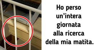 15 situazioni che hanno fatto gridare a queste persone: “non è possibile!”