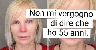 16 donne che hanno provato il trucco effetto lifting e hanno ricevuto tonnellate di complimenti