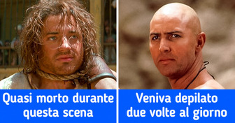12 fatti incredibili sulla saga de “La mummia” che ce la fanno apprezzare ancora di più