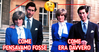 14 cose poco conosciute su Lady D che ce la faranno vedere in modo diverso