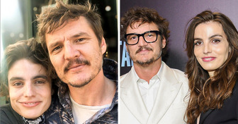 La bellissima risposta di Pedro Pascal al percorso di coming out della sorella