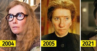 12 celebrità che hanno avuto il coraggio di rovinare il loro look perfetto per un ruolo insolito