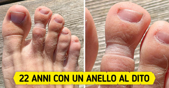 21 foto che ci hanno lasciato a bocca aperta