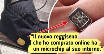 14 volte in cui le persone si sono imbattute in cose strane e i detective di Internet sono venuti in soccorso