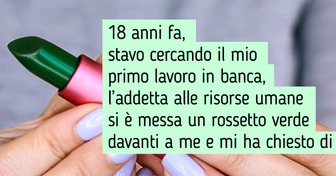 I lettori de Il Lato Positivo ci spiegano come capire se un colloquio di lavoro non è affatto promettente