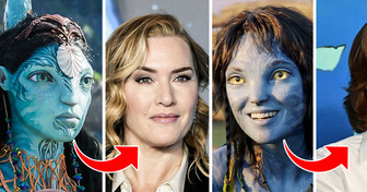 Come sono gli attori che hanno interpretato “Avatar 2”