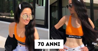 10 celebrità che dimostrano che l’età è solo un numero