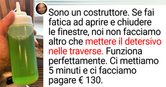 20 persone hanno accettato di condividere anonimamente i segreti del loro lavoro
