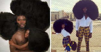 19 legami padre-figlia forti come l’acciaio