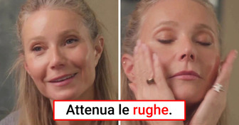 Gwyneth Paltrow, 50 anni, rivela che il segreto della sua pelle perfetta è uno speciale olio per il viso