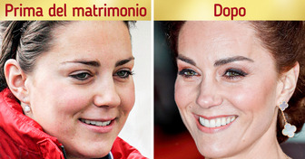 12 consigli di bellezza che aiutano la famiglia reale ad apparire elegante