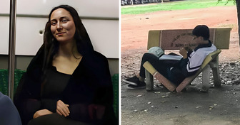 18 foto che ti faranno grattare la testa dalla confusione