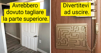 17 designer il cui lavoro è rendere la vita complicata