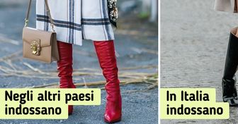 14 consigli di moda che rendono le donne italiane davvero attraenti
