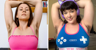 14 donne sicure di sé stesse che sono orgogliose dei loro peli del corpo