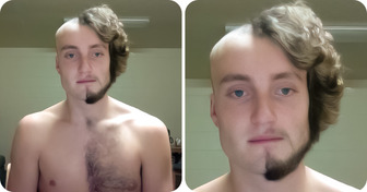 18 foto che urlano: “Sorpresa!”