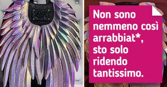 19 persone che hanno provato coraggiosamente lo shopping online pensando che la questione “aspettativa-realtà” fosse solo uno scherzo