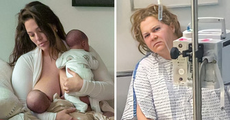 16 mamme famose hanno mostrato com’è davvero il post-partum