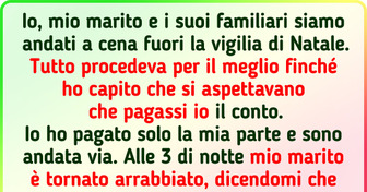 Non voglio spendere la mia eredità, ma mio marito continua a pensare a come spendere quei soldi