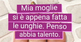 17 ragazze che dimostrano che i veri capolavori sulle unghie non vengono fatti dall’estetista