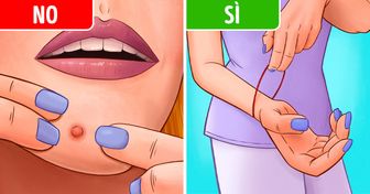 9 cose che continuiamo a fare ogni giorno senza renderci conto di quanto siano pericolose