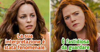 15 personaggi iconici tratti da libri che sono stati interpretati da diversi attori e attrici (non sempre con successo)