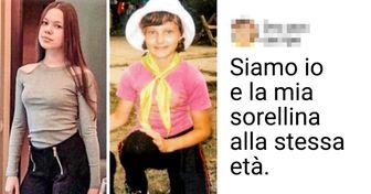 22 foto che mostrano come sono cambiati i tempi