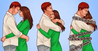 5 motivi per i quali le persone rimangono in relazioni tossiche