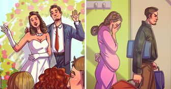 15 cose di cui le coppie dimenticano di discutere prima di sposarsi