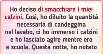 Più di 10 persone che fanno fatica a dimenticare la loro epica giornata di bucato