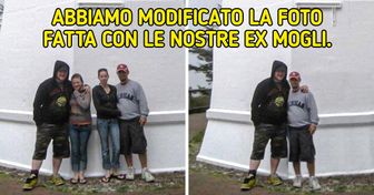 15 persone (e più) che hanno superato il disagio in modo lodevole