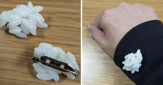 16 persone coraggiose che hanno comprato delle cose insolite senza preoccuparsi dell’opinione altrui