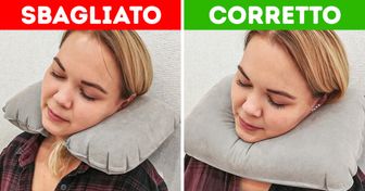 Più di 10 cose che non sapevamo di star usando male