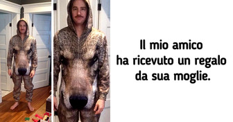 20+ foto che dimostrano che non ci si annoia mai in famiglia