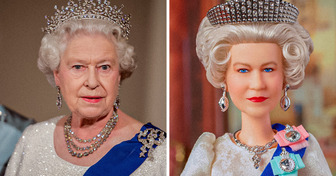 14 Barbie ispirate alle nostre celebrità preferite