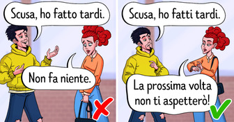 8 abitudini che danneggiano la tua autostima e cosa fare per rimediare
